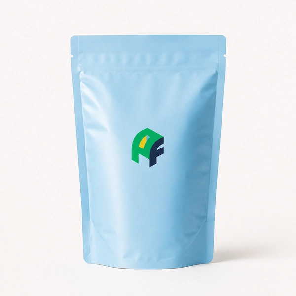 Mylar Heat Seal Bags